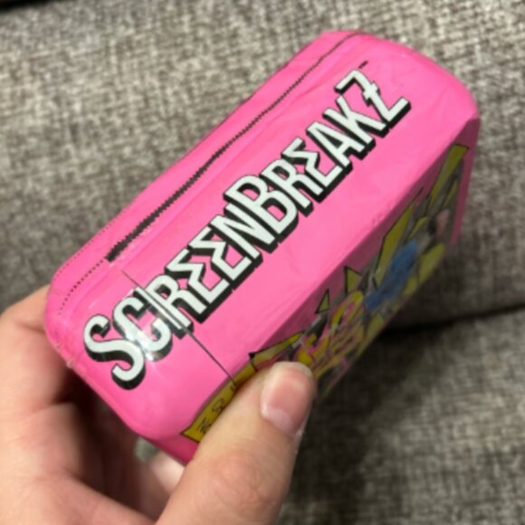 New FACTORY SEALED Shaneplays Screenbreakz Mystery Figure - Picture 2 of 4